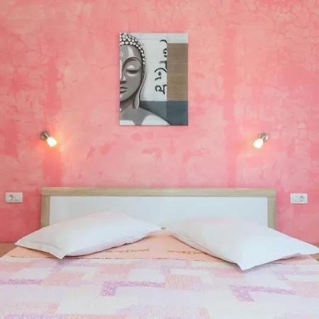 Ferienhaus Antoni By Interhome *