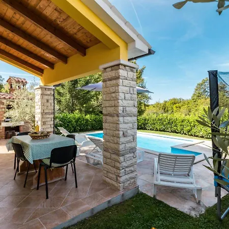 Hébergement de vacances Antoni By Interhome