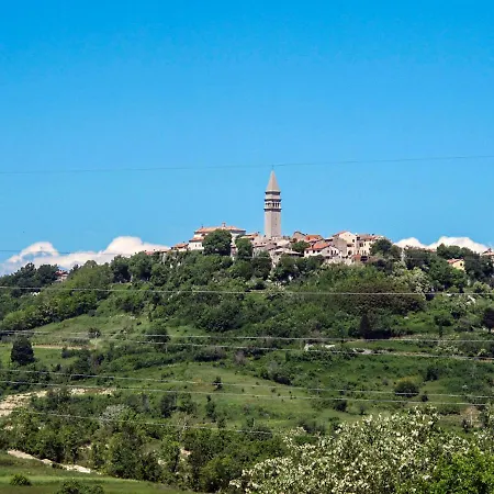 Antoni By Interhome Pićan