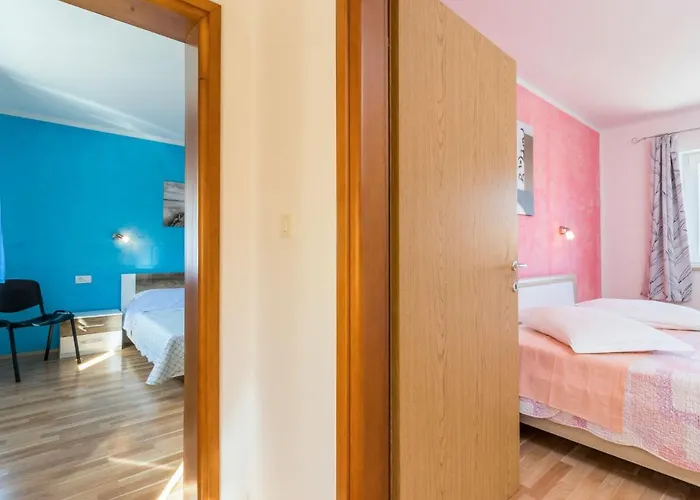 Antoni By Interhome Vikendica *
