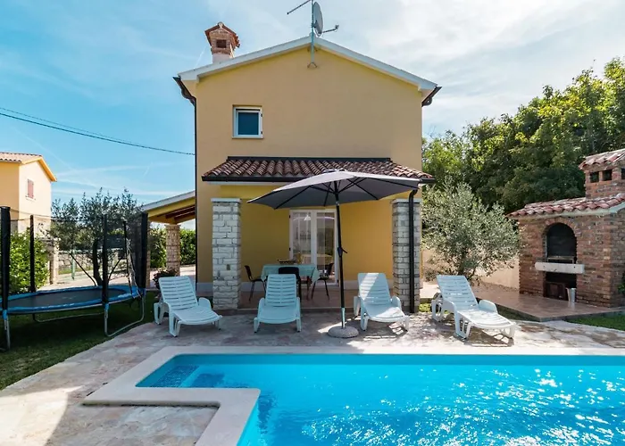 Antoni By Interhome *